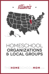 Illinois Homeschool Organizations and Local Groups - TheHomeSchoolMom.com