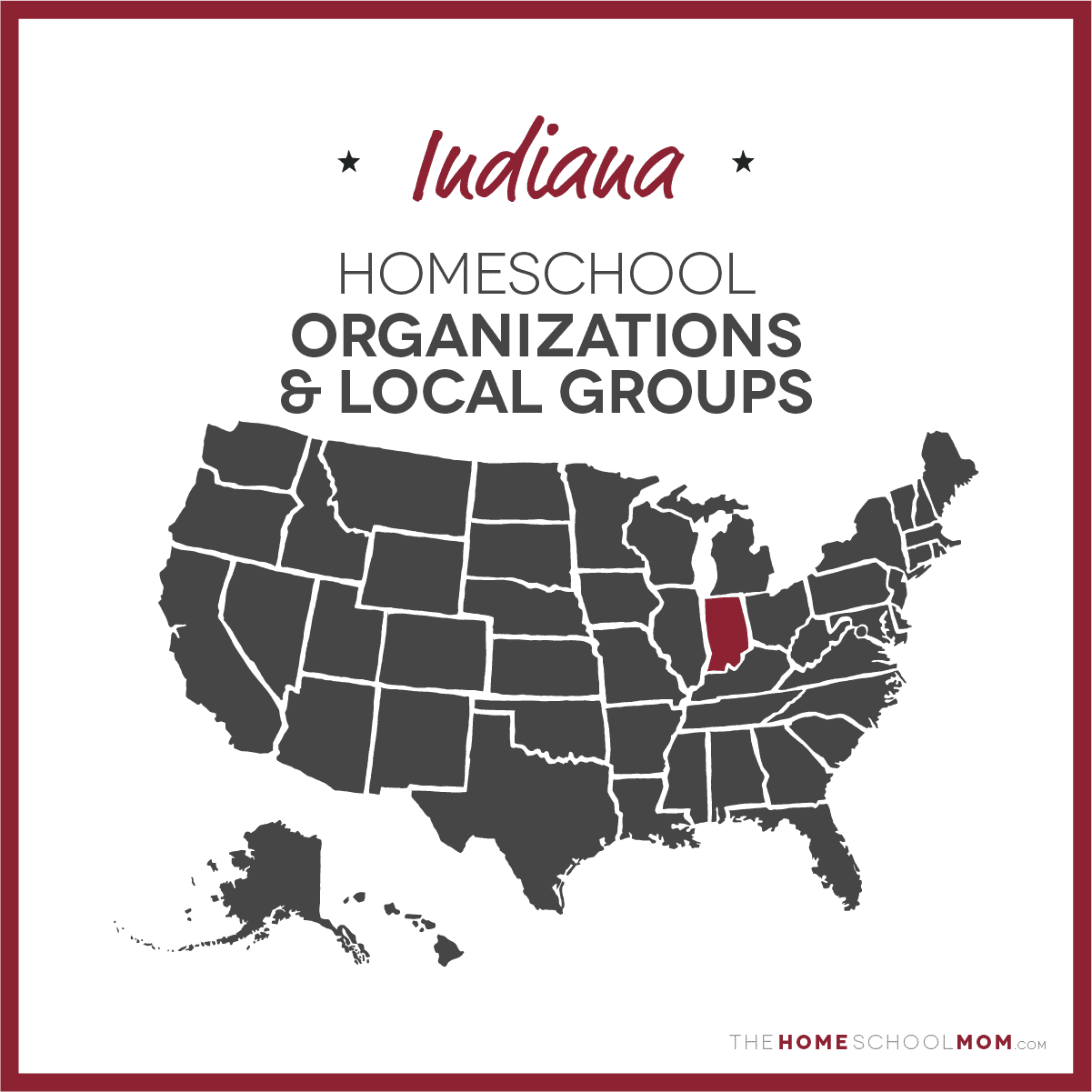 Indiana Homeschool Groups