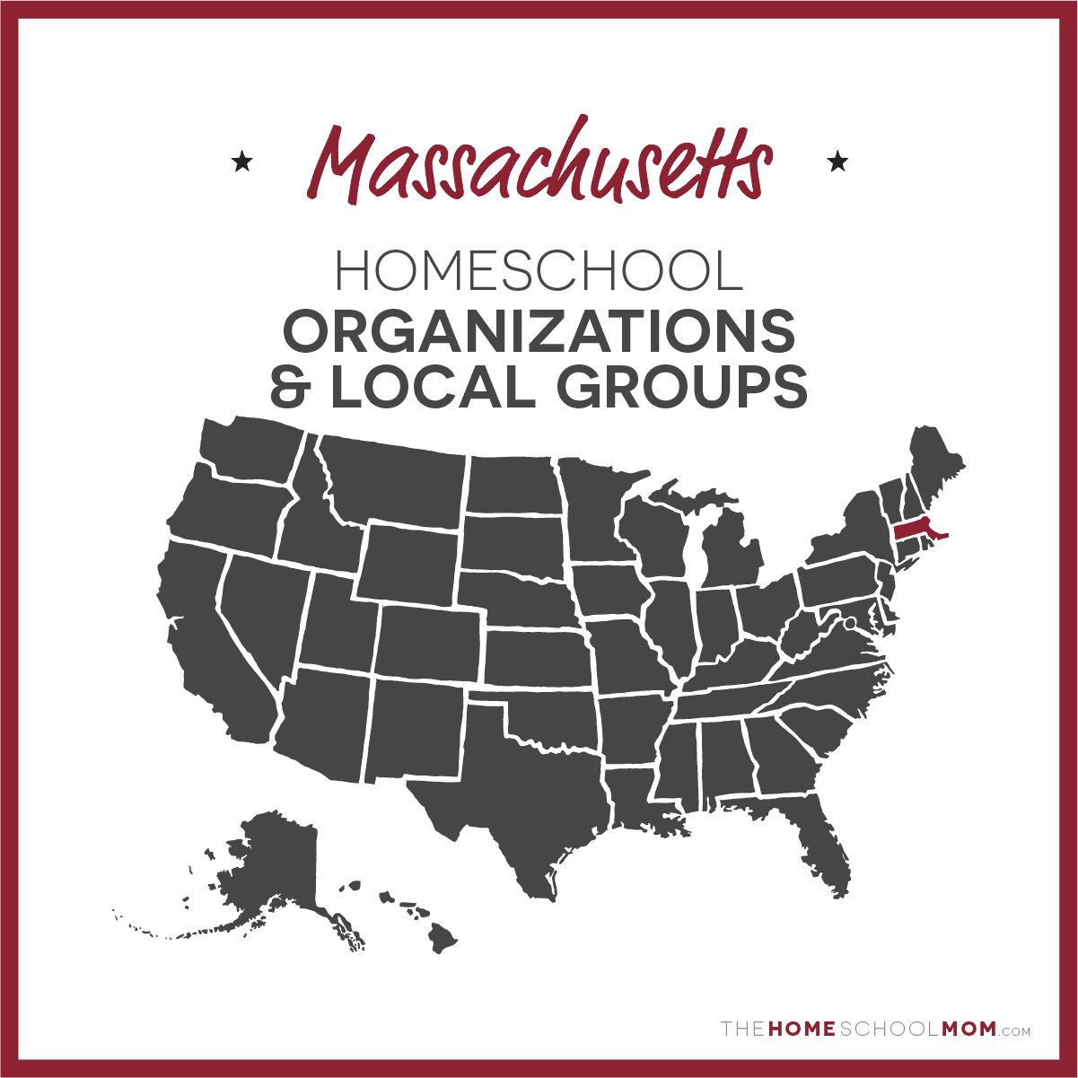 Massachusetts Homeschool Groups