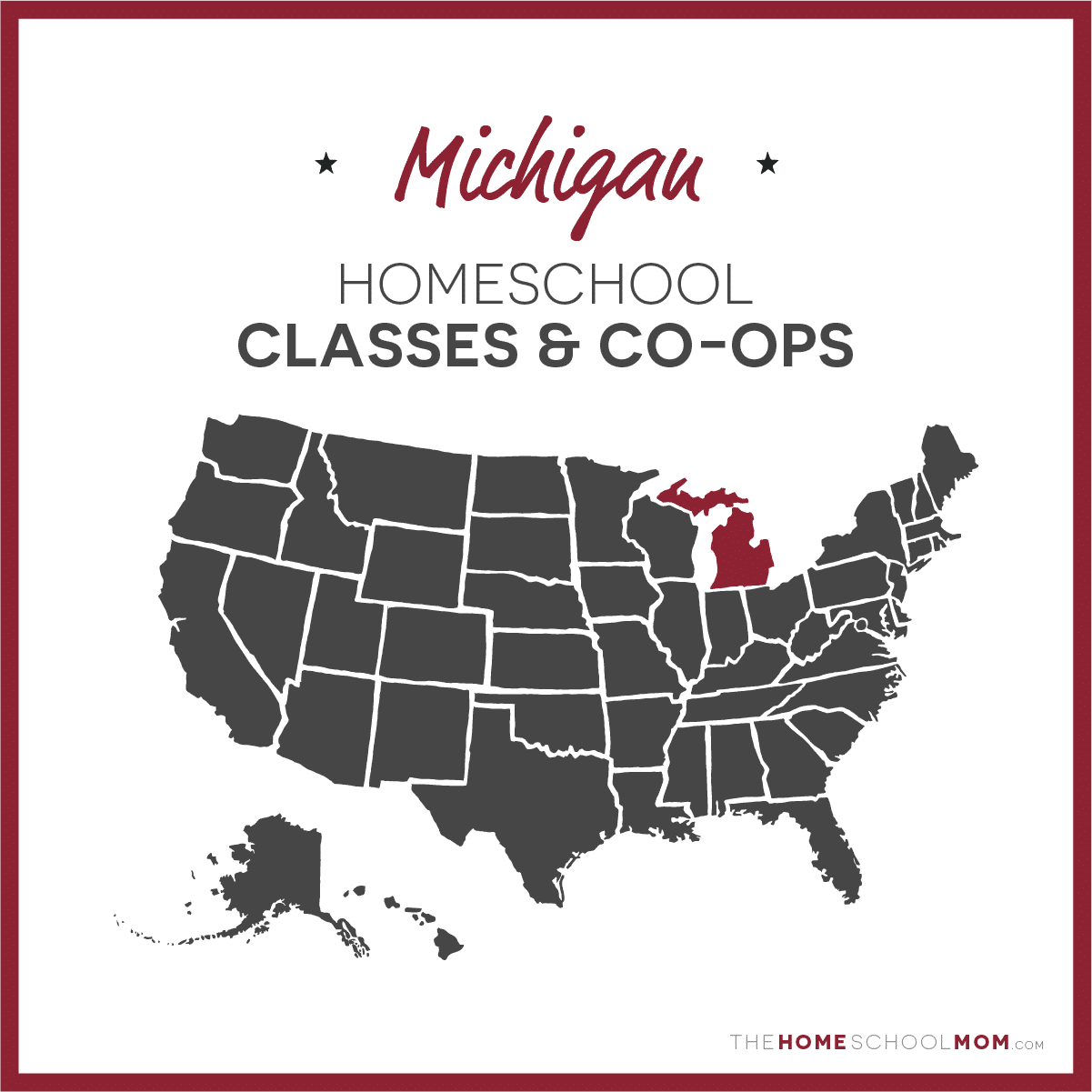 Michigan Homeschool Classes & Co-ops