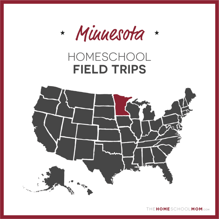 Minnesota Homeschool Field Trips – TheHomeSchoolMom.com
