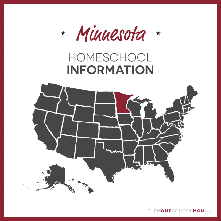 Minnesota Homeschool Information