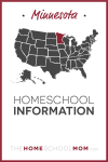 Minnesota Homeschool Information – TheHomeSchoolMom.com