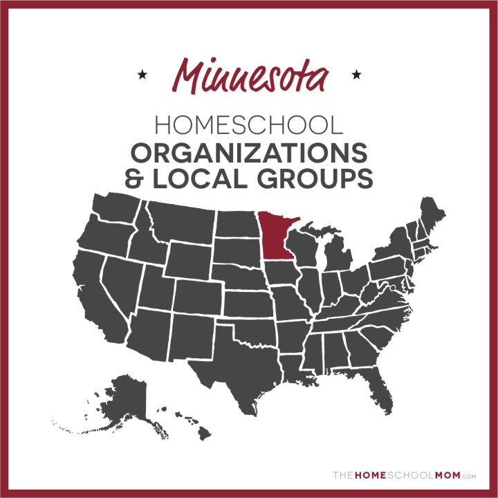 Minnesota Homeschool Organizations and Local Groups - TheHomeSchoolMom.com