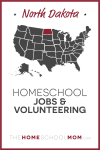 North Dakota Homeschool Jobs & Volunteering – TheHomeSchoolMom.com