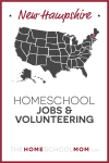 New Hampshire Homeschool Jobs & Volunteering – TheHomeSchoolMom.com