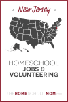 New Jersey Homeschool Jobs & Volunteering – TheHomeSchoolMom.com