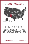 New Mexico Homeschool Organizations and Local Groups - TheHomeSchoolMom.com