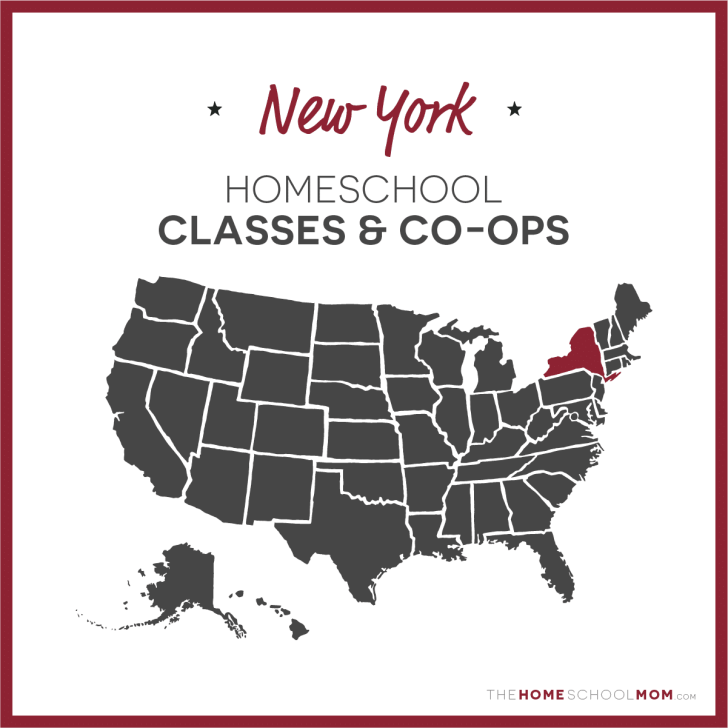 New York Homeschool Coops & Academic Enrichment Classes TheHomeSchoolMom