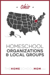 Ohio Homeschool Organizations and Local Groups - TheHomeSchoolMom.com