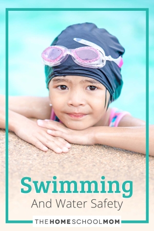 Swimming and Water Safety