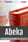 Abeka curriculum reviews