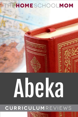 Abeka curriculum reviews