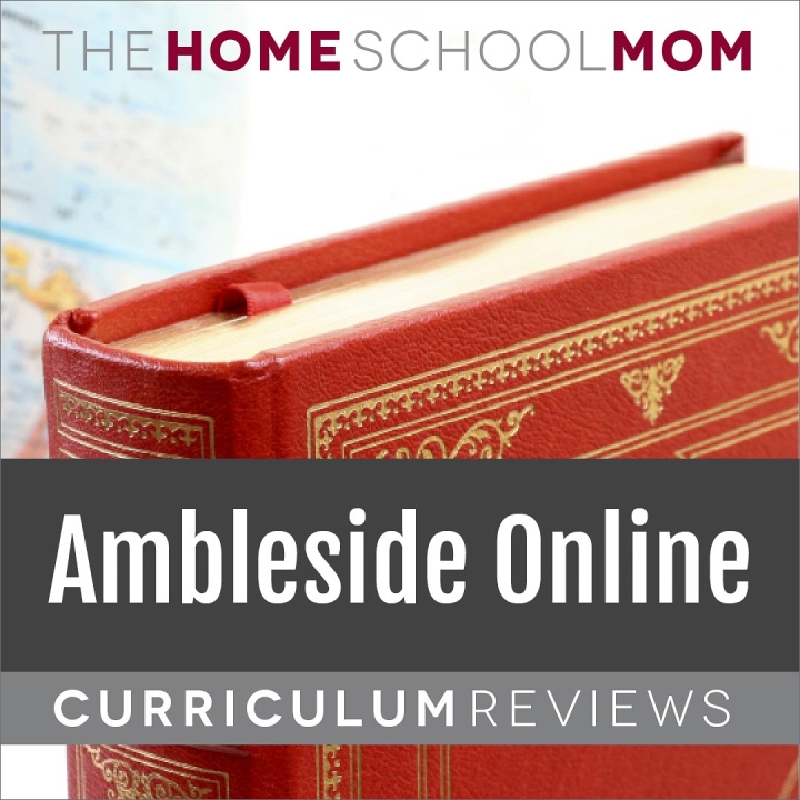 Ambleside Online Curriculum Reviews