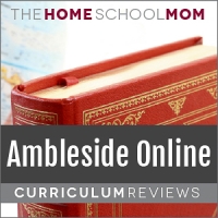 Ambleside Online Curriculum Reviews