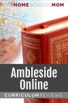 Ambleside Online Curriculum Reviews