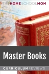 Master Books Curriculum Reviews