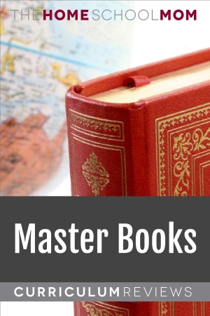 Master Books Curriculum Reviews