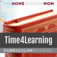 Time4Learning Curriculum Reviews