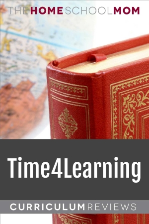 Time4Learning Reviews