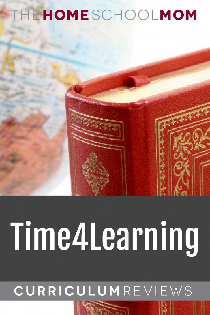 Time4Learning Reviews - TheHomeSchoolMom