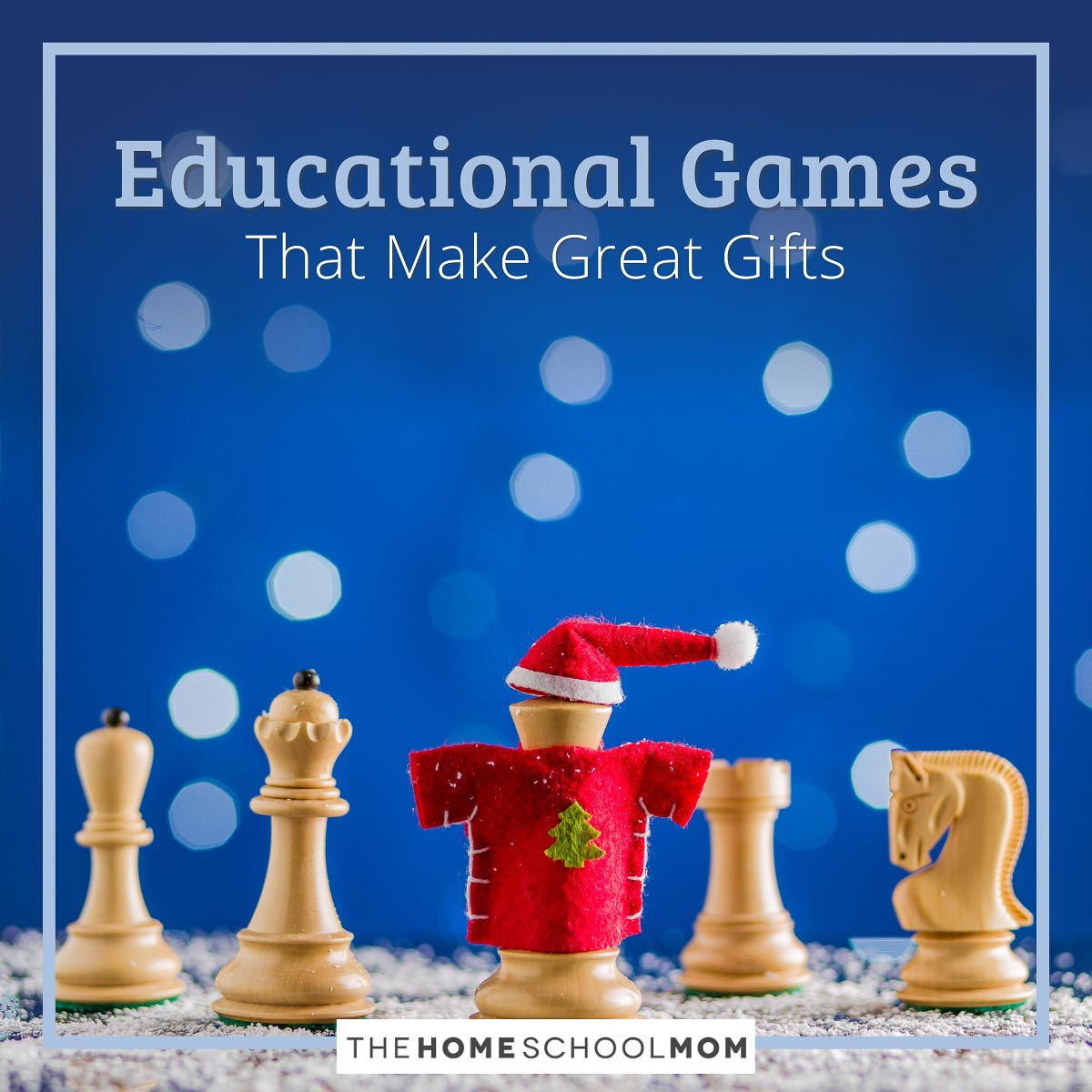 Educational Games that Make Great Gifts
