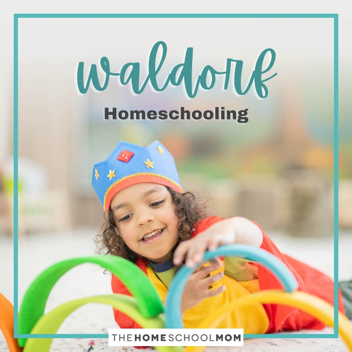 Waldorf Homeschooling.