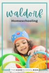 Waldorf Homeschooling.