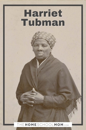 Harriet Tubman