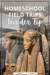 Homeschool Field Trips Insider tip