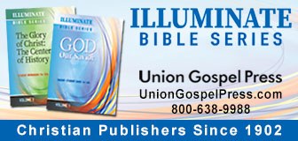 Ultimate Bible Series - Union Gospel Press 800-638-9988 Christian Publishers Since 1902