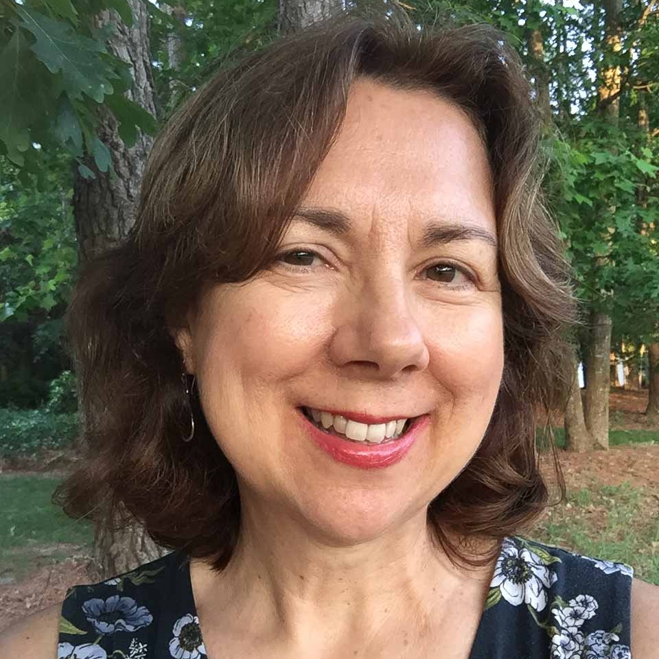 Jeanne Faulconer