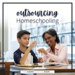 Outsourcing Homeschooling