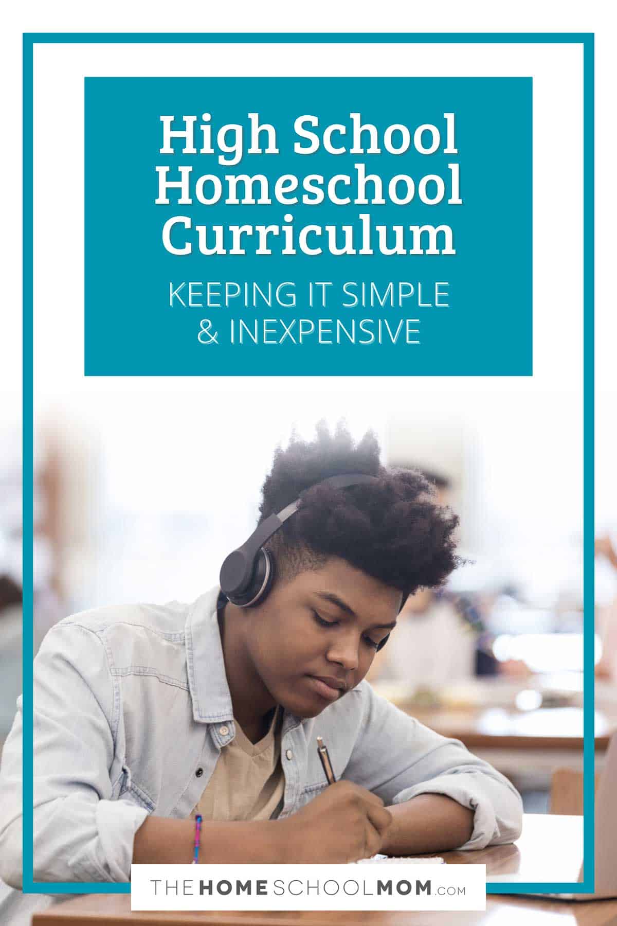 Going from Homeschool to College What You Need to Know TheHomeSchoolMom