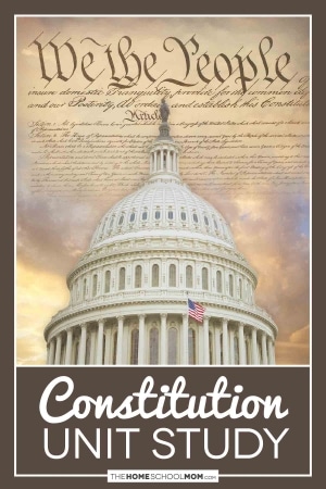 U.S. Constitution for Kids