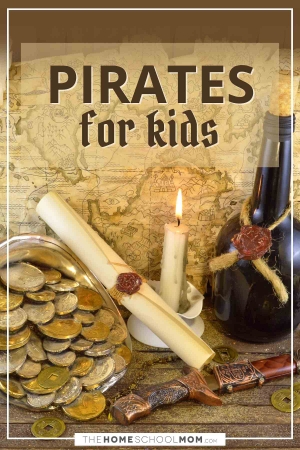Pirates for Kids