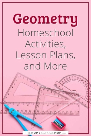 Three protractors, a compass, and a pencil sharpener