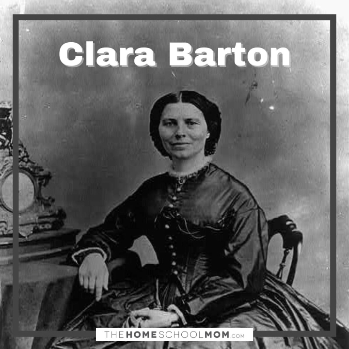Clara Barton