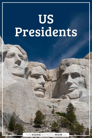Mount Rushmore