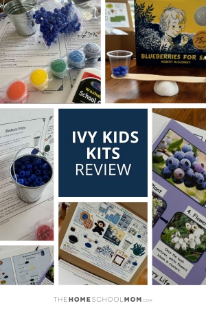 Ivy Kids Kits Review