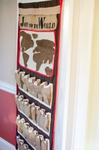 Advent calendar Advent calendar