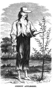 TheHomeSchoolMom: Johnny Appleseed Resources TheHomeSchoolMom: Johnny Appleseed Resources