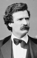 TheHomeSchoolMom: Mark Twain resources TheHomeSchoolMom: Mark Twain resources