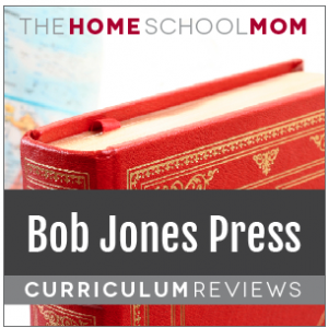 bju press reviews thehomeschoolmom