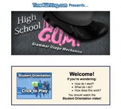 TheHomeSchoolMom: Online Help For Writing