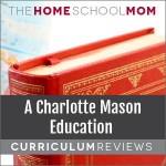 A Charlotte Mason Education Reviews