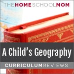 A Child’s Geography Reviews