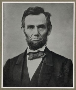 TheHomeSchoolMom President Resources: Abraham Lincoln