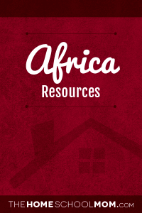 Africa Resources Africa Resources
