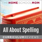 All About Spelling Reviews